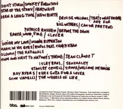 CD - Questlove - Babies Makin' Babies - Digipak