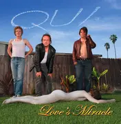 LP - Qui - Love's Miracle - Incl. OIS