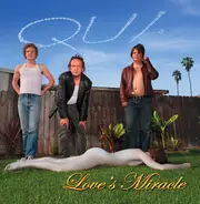 Qui - Love's Miracle