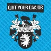 quit your dayjob - Freaks Are Out EP