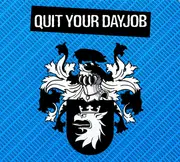 CD - Quit Your Dayjob - Quit Your Dayjob - EP, Digipak