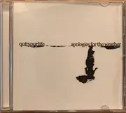 CD - Quityourlife - Apologies For The Weather - Still sealed