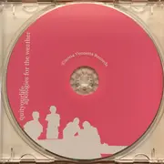 CD - Quityourlife - Apologies For The Weather - Still sealed