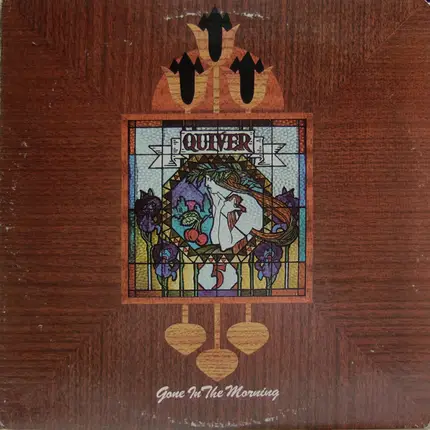 Quiver - Gone in the Morning