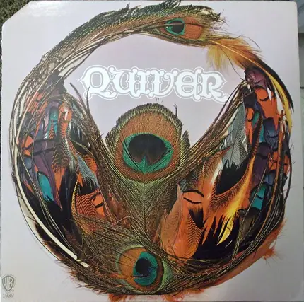 Quiver - Quiver