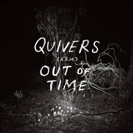 Quivers - Out Of Time
