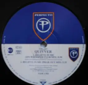 Quivver - Believe in Me
