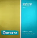 12inch Vinyl Single - Quivver - Four Fatties EP - 2/2