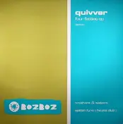 Quivver - Four Fatties EP