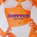 12inch Vinyl Single - Quivver - Saxy Lady