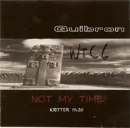 Quibron - Not My Time