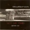 CD - Quibron - Not My Time