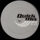 12inch Vinyl Single - Quickmix - #6