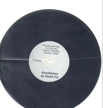 Quick Fix - Arschficken (Fuk U In The Ass)