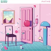 quickly, quickly - Paths