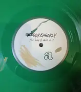LP - quickly, quickly - The Long & Short Of It - Green Vinyl