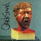 Quicksand - Untitled