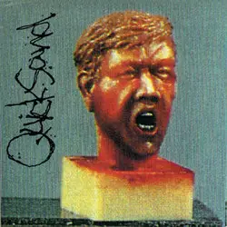 Quicksand - Untitled