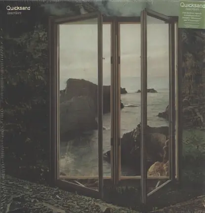 Quicksand - Interiors