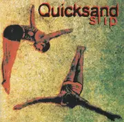 CD - Quicksand - Slip
