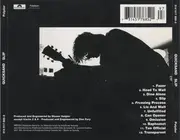 CD - Quicksand - Slip