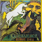 Quicksilver - Comin' Thru