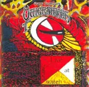Quicksilver - Live at Sweetwater