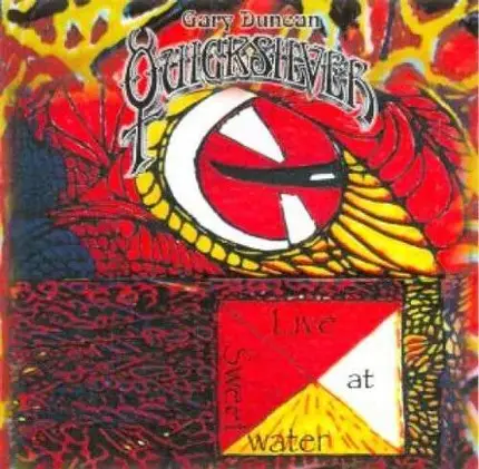Quicksilver - Live at Sweetwater