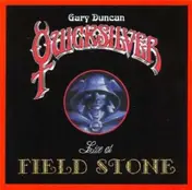 Quicksilver - Live At the Field Stone