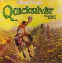 CD - Quicksilver Messenger Ser - Happy Trails =Remastered=