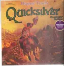 LP - Quicksilver Messenger Service - Happy Trails - 180g