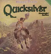 Quicksilver - Messenger service