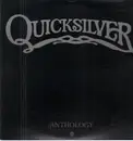 Double LP - Quicksilver Messenger Service - Anthology