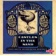 CD - Quicksilver Messenger Service - Castles In The Sand
