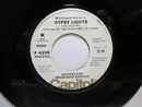 7inch Vinyl Single - Quicksilver Messenger Service - Gypsy Lights
