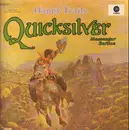 LP - Quicksilver Messenger Service - Happy Trails - GERMAN ORIGINAL
