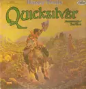 LP - Quicksilver Messenger Service - Happy Trails - ORIGINAL US