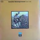LP - Quicksilver Messenger Service - Happy Trails / Quicksilver