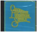 CD - Quicksilver Messenger Service - Live In San Jose 1966 - Still Sealed