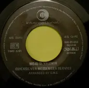 Quicksilver Messenger Service - Mojo