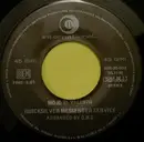 7inch Vinyl Single - Quicksilver Messenger Service - Mojo