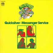 Quicksilver Messenger Service - Quicksilver Messenger Service