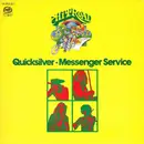 LP - Quicksilver Messenger Service - Quicksilver - Messenger Service