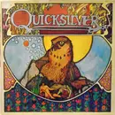 LP - Quicksilver Messenger Service - Quicksilver