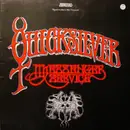 LP - Quicksilver Messenger Service - Quicksilver Messenger Service