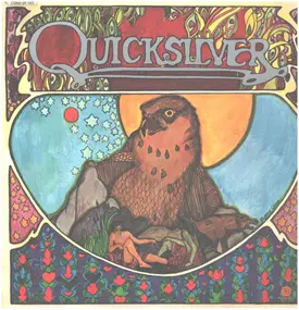 Quicksilver Messenger Service - Quicksilver