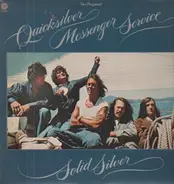 Quicksilver Messenger Service - Solid Silver