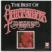 CD - Quicksilver Messenger Service - The Best Of Quicksilver Messenger Service