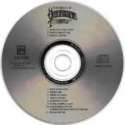 CD - Quicksilver Messenger Service - The Best Of Quicksilver Messenger Service