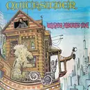 CD - Quicksilver Messenger Service - What About Me